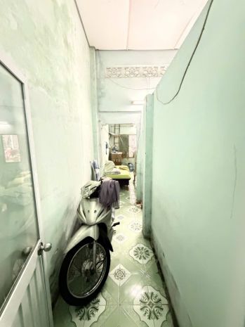 Bán đất tặng nhà lê trọng tấn gần chợ phạm đăng giảng 100m 7797419