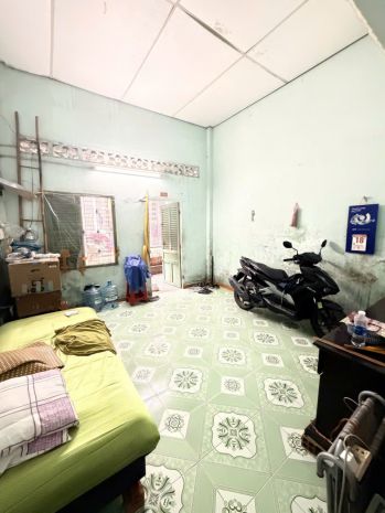Bán đất tặng nhà lê trọng tấn gần chợ phạm đăng giảng 100m 7797420