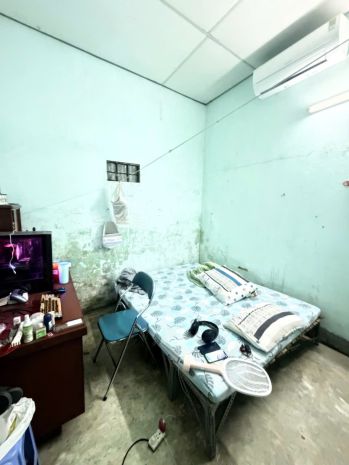 Bán đất tặng nhà lê trọng tấn gần chợ phạm đăng giảng 100m 7797422