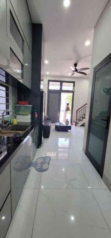 Bán nhà 4 tầng mặt tiền duy tân, hải châu, 36m², giá 7,3 tỷ 7797438