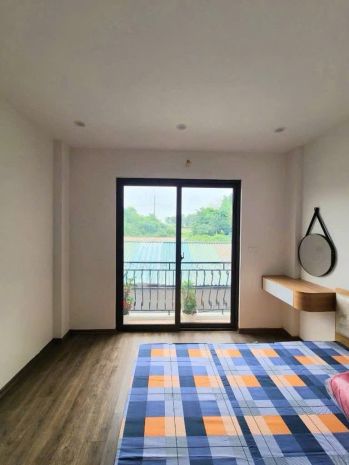 Nhà đẹp đàm quang trung 32m2 x 5 tầng  full nội thất 7797538