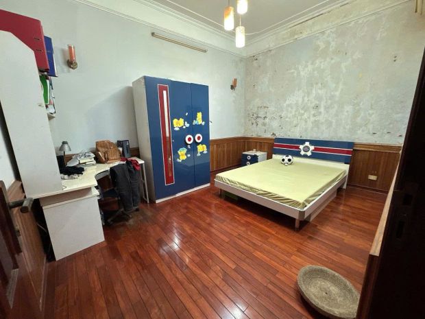 Bán gâp giá rẻ mặt phố lưu quang vũ trung hòa câu giấy 35 tỷ 7797549