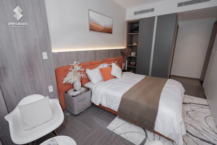 Bán căn hộ 2pn ở chung cư simona heights quy nhơn 7797644