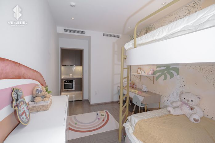Bán căn hộ 2pn ở chung cư simona heights quy nhơn 7797646