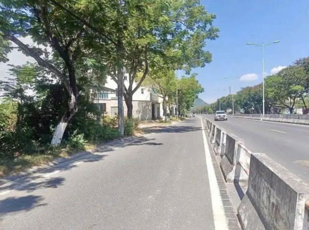 Đất mặt tiền nguyễn tất thành - phước đông, nam nha trang 7797649