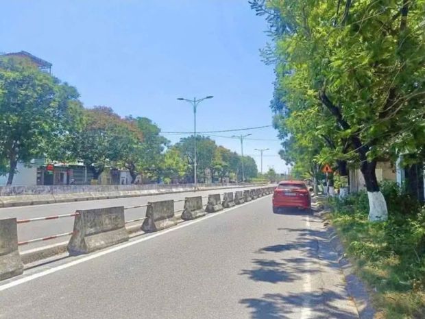 Đất mặt tiền nguyễn tất thành - phước đông, nam nha trang 7797650