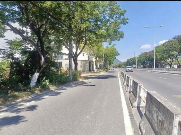 Đất mặt tiền nguyễn tất thành - phước đông, nam nha trang 7797651