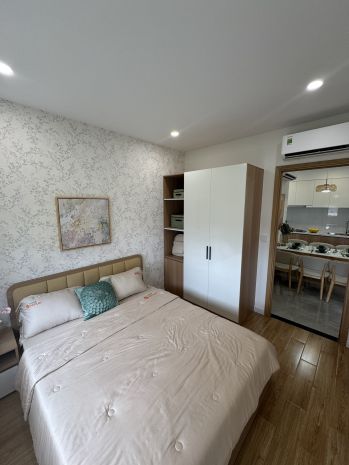 Căn hộ 2 phòng ngủ dành cho gia đình trẻ 7797659