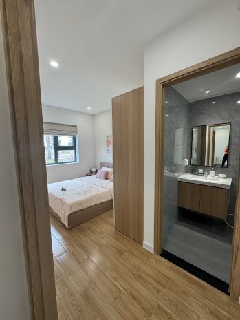 Căn hộ 2 phòng ngủ dành cho gia đình trẻ 7797660