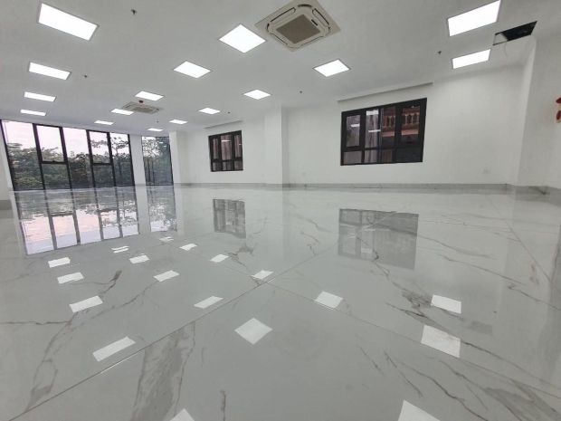 Tái định cư cổ linh, view vườn hoa, 100m x 7 tầng, mt 7m, 7797716