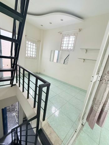 Cho thuê nhà nguyên căn quận 3   50m²  chỉ 7 triệutháng 7797975