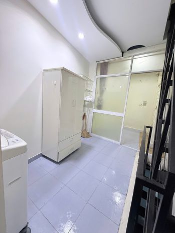 Cho thuê nhà nguyên căn quận 3   50m²  chỉ 7 triệutháng 7797976