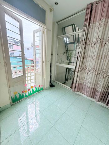 Cho thuê nhà nguyên căn quận 3   50m²  chỉ 7 triệutháng 7797977