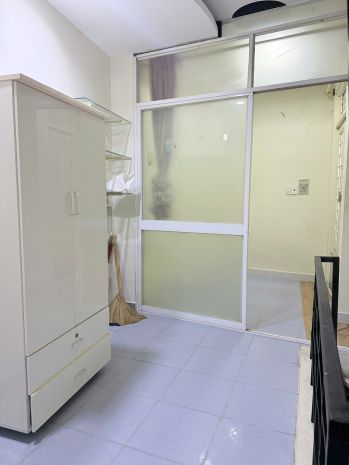 Cho thuê nhà nguyên căn quận 3   50m²  chỉ 7 triệutháng 7797978