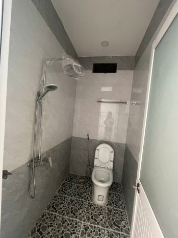 Hàng ngộp quận 12  nhà 92m² giảm còn 4,29 tỷ, chủ kẹt tiền 7798021
