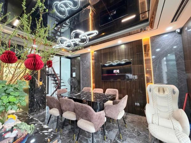 Bán nhà phố lò đúc, 50m2, 8 tầng thang máy, mặt tiền 5.2m, 7798071