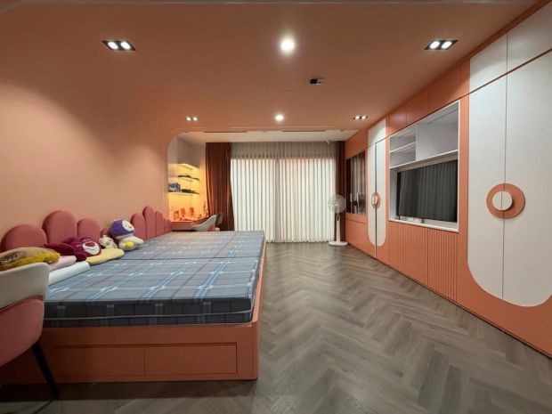 Bán nhà phố lò đúc, 50m2, 8 tầng thang máy, mặt tiền 5.2m, 7798072