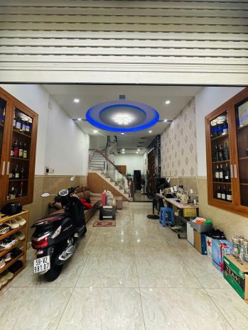 Chủ hạ giá 300 triệu  nhà 4 tầng, 4pn, ô tô ngủ trong nhà, 7798080