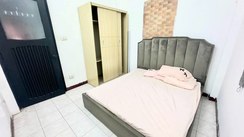 Cho thuê tầng 3  2 ngủ + 1 wc  tại ngọc hà, ba đình, hà 7798151