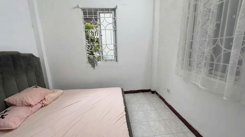 Cho thuê tầng 3  2 ngủ + 1 wc  tại ngọc hà, ba đình, hà 7798152