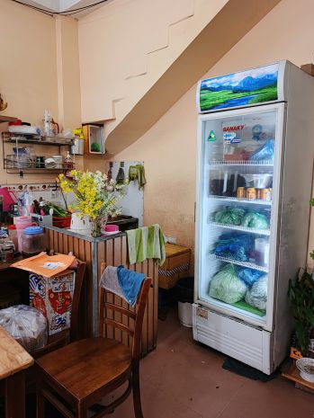 Sang quán ăn  địa chỉ: đường điện biên phủ, phường 25, 7798178
