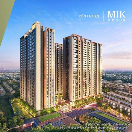 Mik mở bán căn hộ cao cấp. liền kề quận 2  2pn giá 6 tỷ 7798229