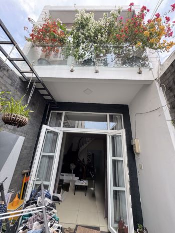 Bán nhà 68m2, đường 265, hiệp phú, q.9, thủ đức, tp hcm, 2 7798454