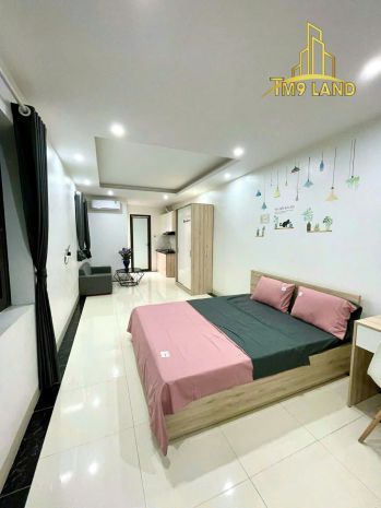 Cho thuê  ccmn rộng 30m²  4,3 triệutháng  mỹ đình 1, nam 7798523