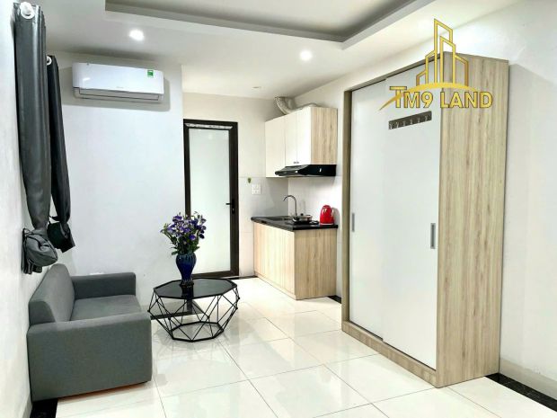 Cho thuê  ccmn rộng 30m²  4,3 triệutháng  mỹ đình 1, nam 7798524