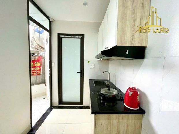Cho thuê  ccmn rộng 30m²  4,3 triệutháng  mỹ đình 1, nam 7798525