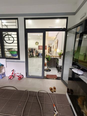 Chính chủ bán nhà hoàn công đối diện công viên kdc biconsi 7798797
