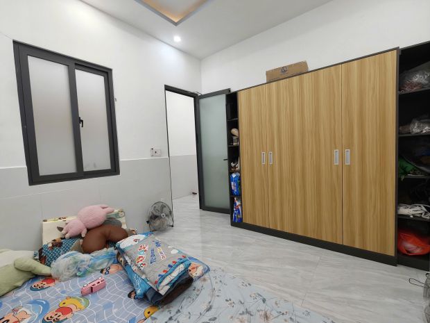 Chính chủ bán nhà hoàn công đối diện công viên kdc biconsi 7798801