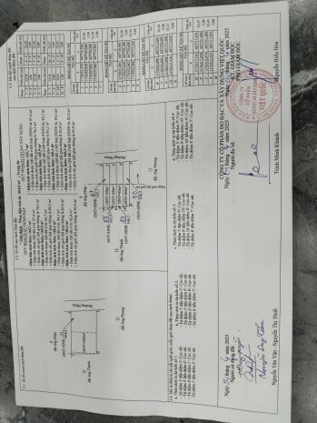 * đất đẹp bình giã  châu đức khu vực cũ nay bình giã 7798932