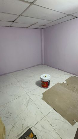 Cho thuê nhà mặt tiền đường trần đại nghĩa, bình chánh 7798951