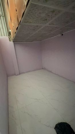 Cho thuê nhà mặt tiền đường trần đại nghĩa, bình chánh 7798956