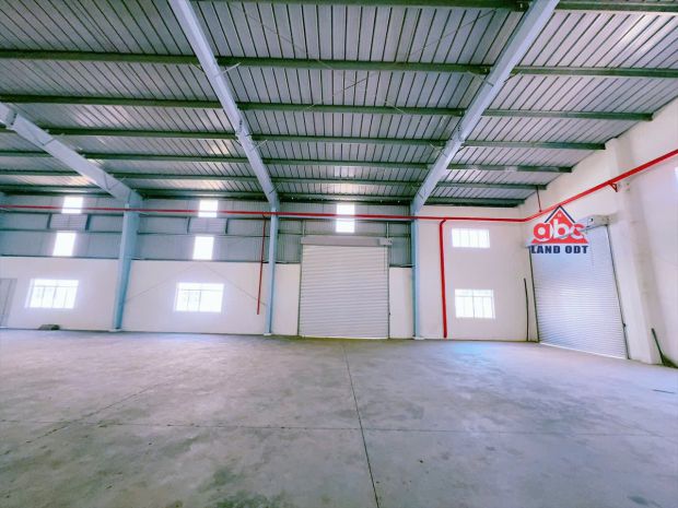 Xt258 xưởng sản xuất thu hút nhiều dn fdi, trống xưởng sẵn 7799005