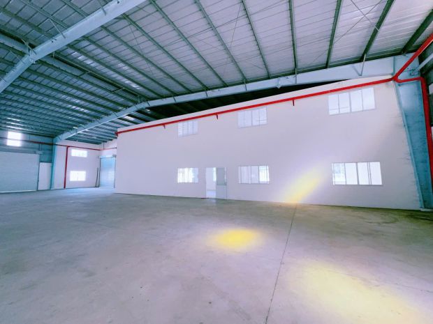 Xt258 xưởng sản xuất thu hút nhiều dn fdi, trống xưởng sẵn 7799006