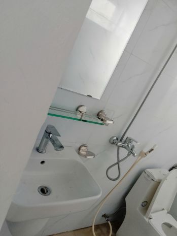 Chính chủ cho thuê phòng mới xây, full tiện nghi  pháo đài 7799130