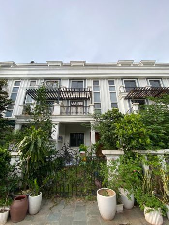 Nhà vườn thạch bàn garden 29 tỷ 128m, dân cư vip long biên 7799154