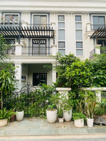 Nhà vườn thạch bàn garden 29 tỷ 128m, dân cư vip long biên 7799155