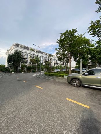 Nhà vườn thạch bàn garden 29 tỷ 128m, dân cư vip long biên 7799156