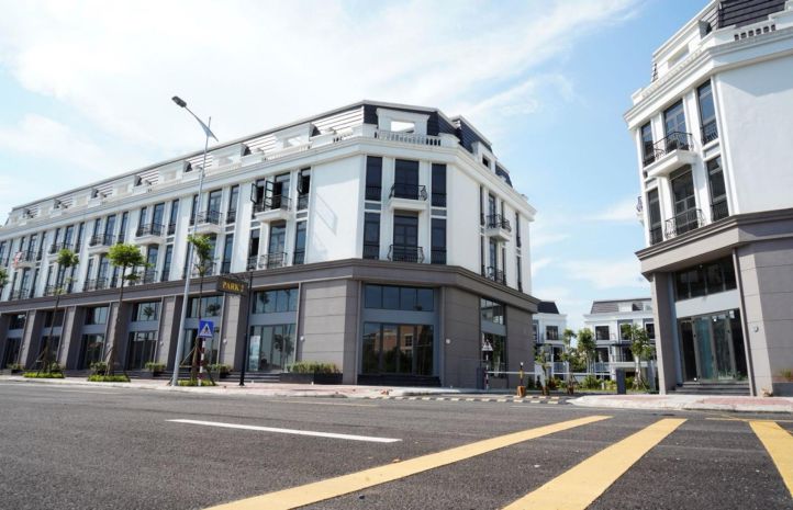 Nhà vườn thạch bàn garden 29 tỷ 128m, dân cư vip long biên 7799157