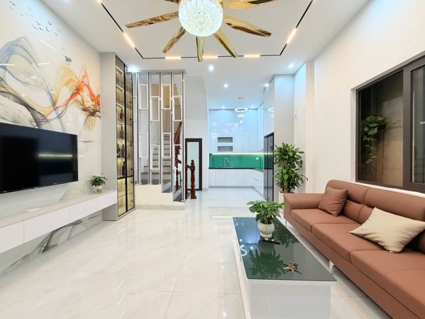 Bán nhà cầu giấy, nhà đẹp lung linh, ở ngay, 38m2, 10.8 tỷ 7799174