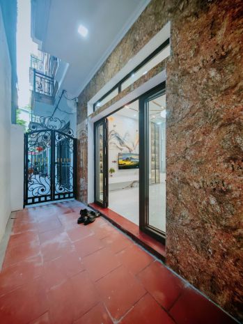 Bán nhà cầu giấy, nhà đẹp lung linh, ở ngay, 38m2, 10.8 tỷ 7799176