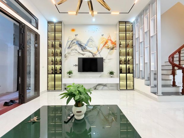 Bán nhà cầu giấy, nhà đẹp lung linh, ở ngay, 38m2, 10.8 tỷ 7799177