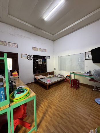 Lô góc kiệt ô tô thông, sát mt lê kim lăng, 91m2, ngang 7799197