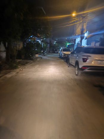 Lô góc kiệt ô tô thông, sát mt lê kim lăng, 91m2, ngang 7799199