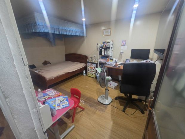 Lô góc kiệt ô tô thông, sát mt lê kim lăng, 91m2, ngang 7799200
