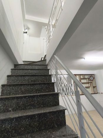 Góc kiệt 20m ô tô đậu, hàn mặc tử, 3.5 tầng đúc cứng 7799203