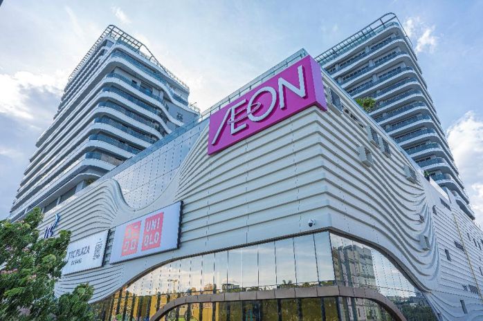 Lô góc sát mặt tiền võ văn tần ngay tòa nhà aeonmall, 7799215